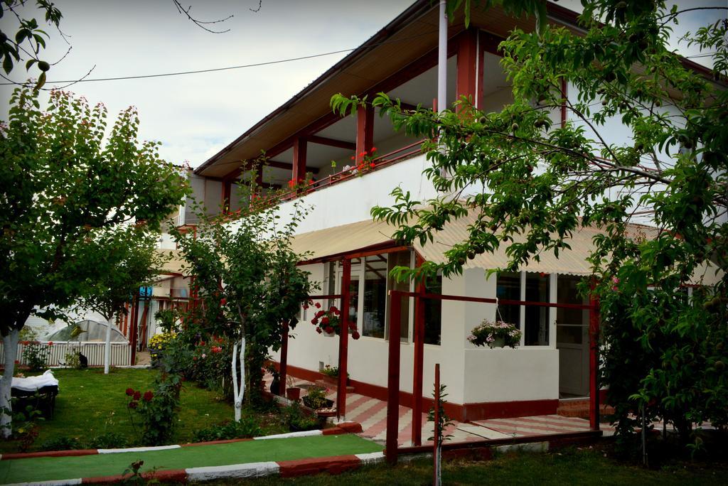 Casa Gia Hotel Costinesti Exterior photo